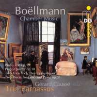 Boëllmann: Chamber Music